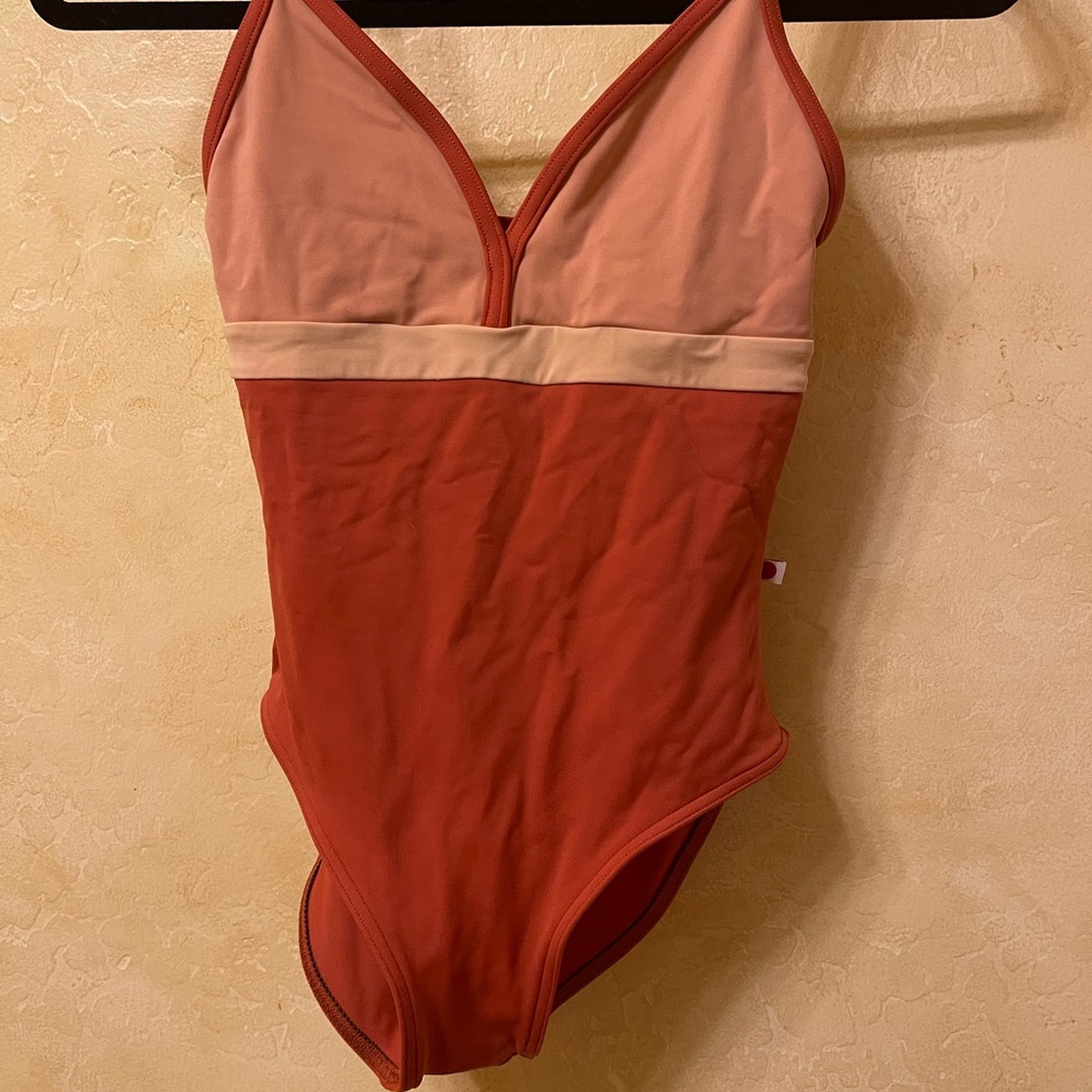 Yumiko Zoe leotard